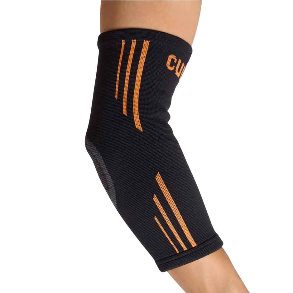 Cult Elbow Support | XL | Black