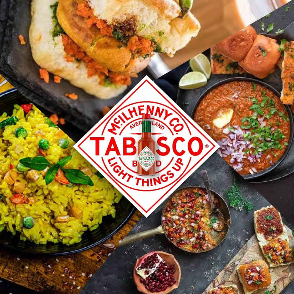 Tabasco Red Pepper Sauce