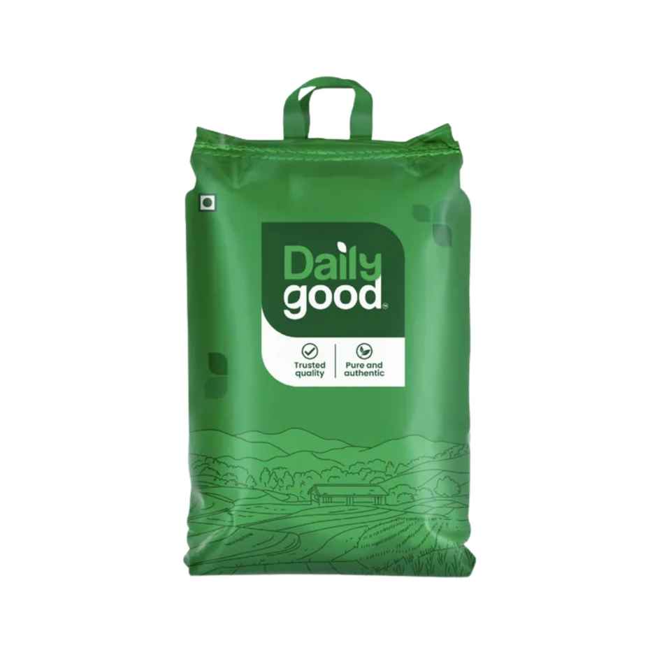 Daily Good Kurnool Sona Masoori Steam Rice