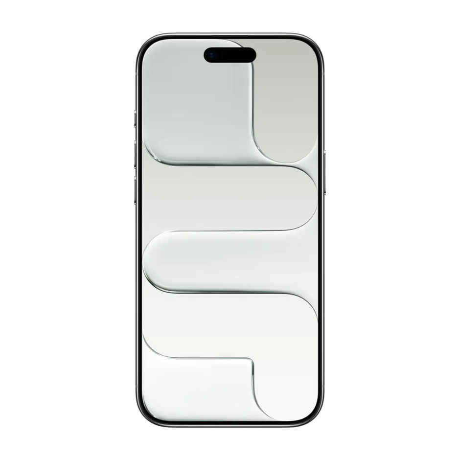 Apple iPhone Air | 256 GB | Cloud White