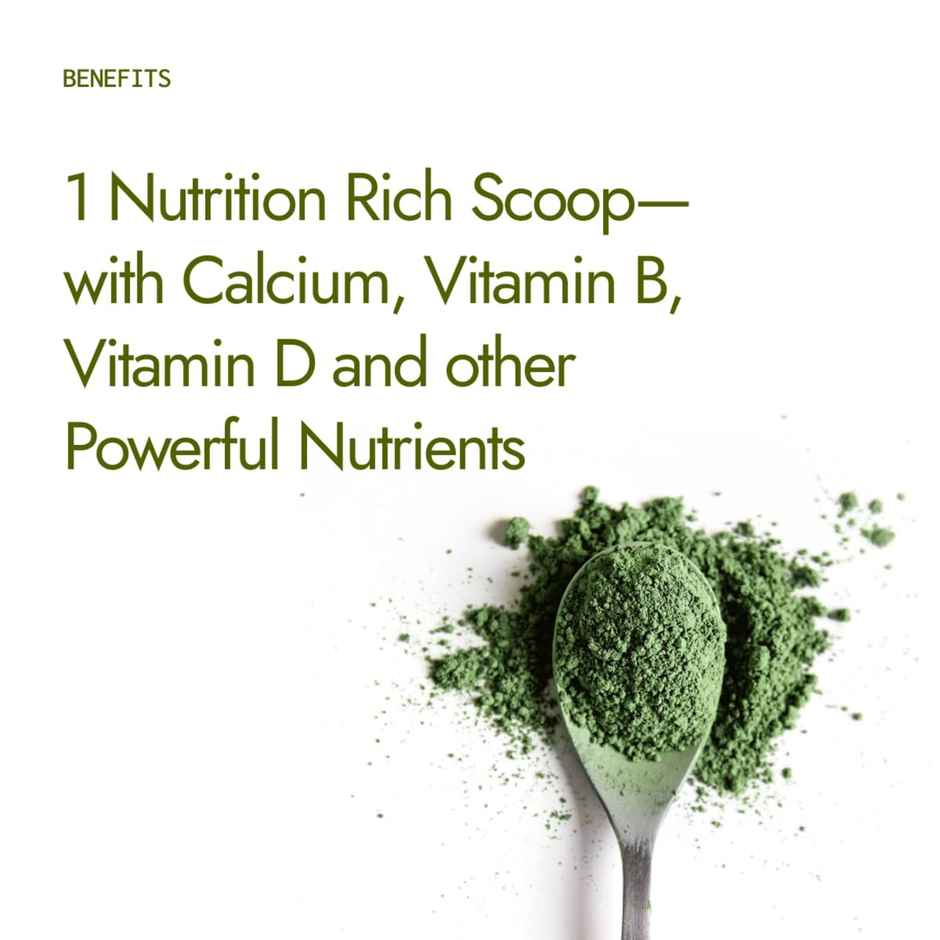 Kapiva Ayur FOODs Organic Moringa Powder