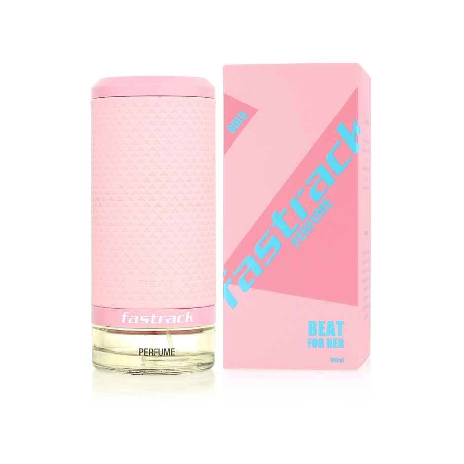 Fastrack Perfume Women Beat