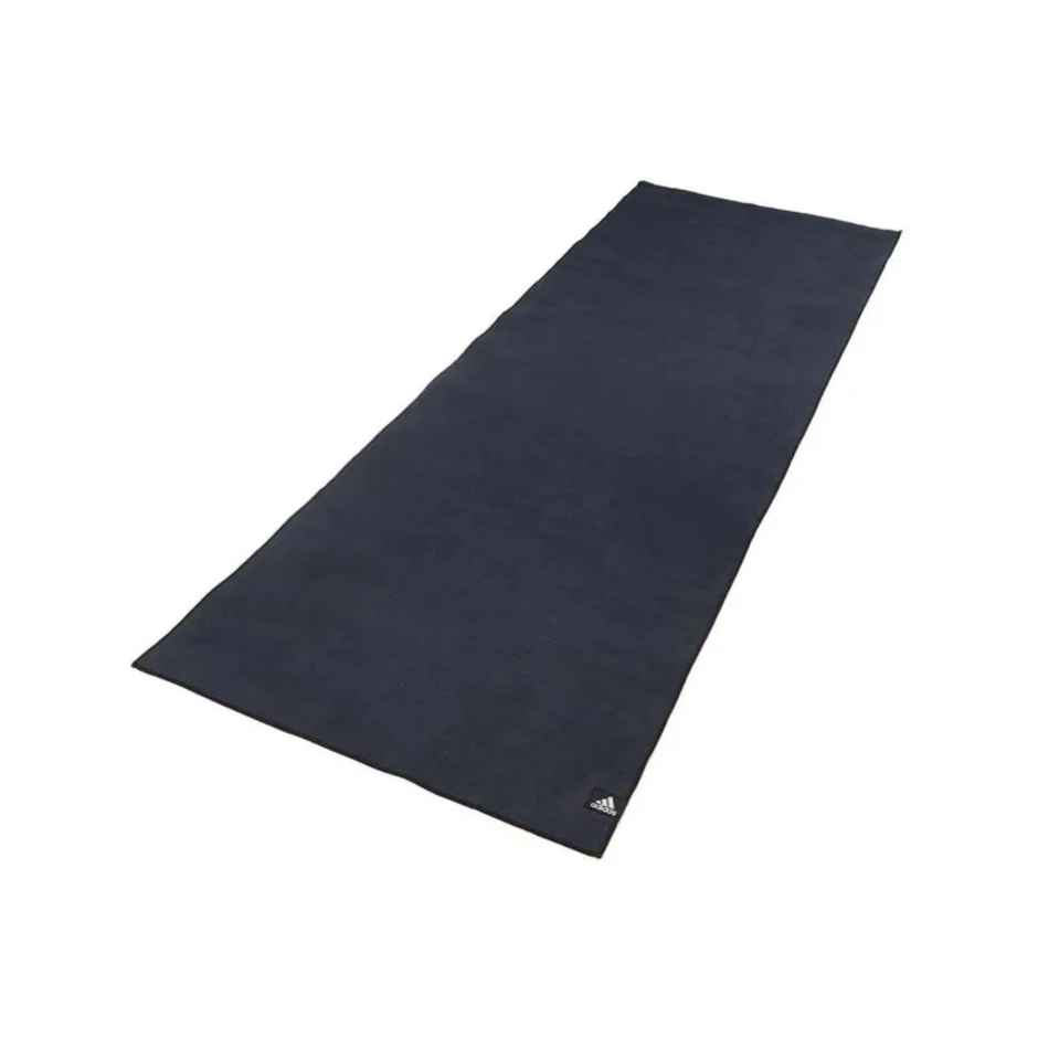 Adidas Yoga Mat Adyg 10680 Bk Black-2Mm