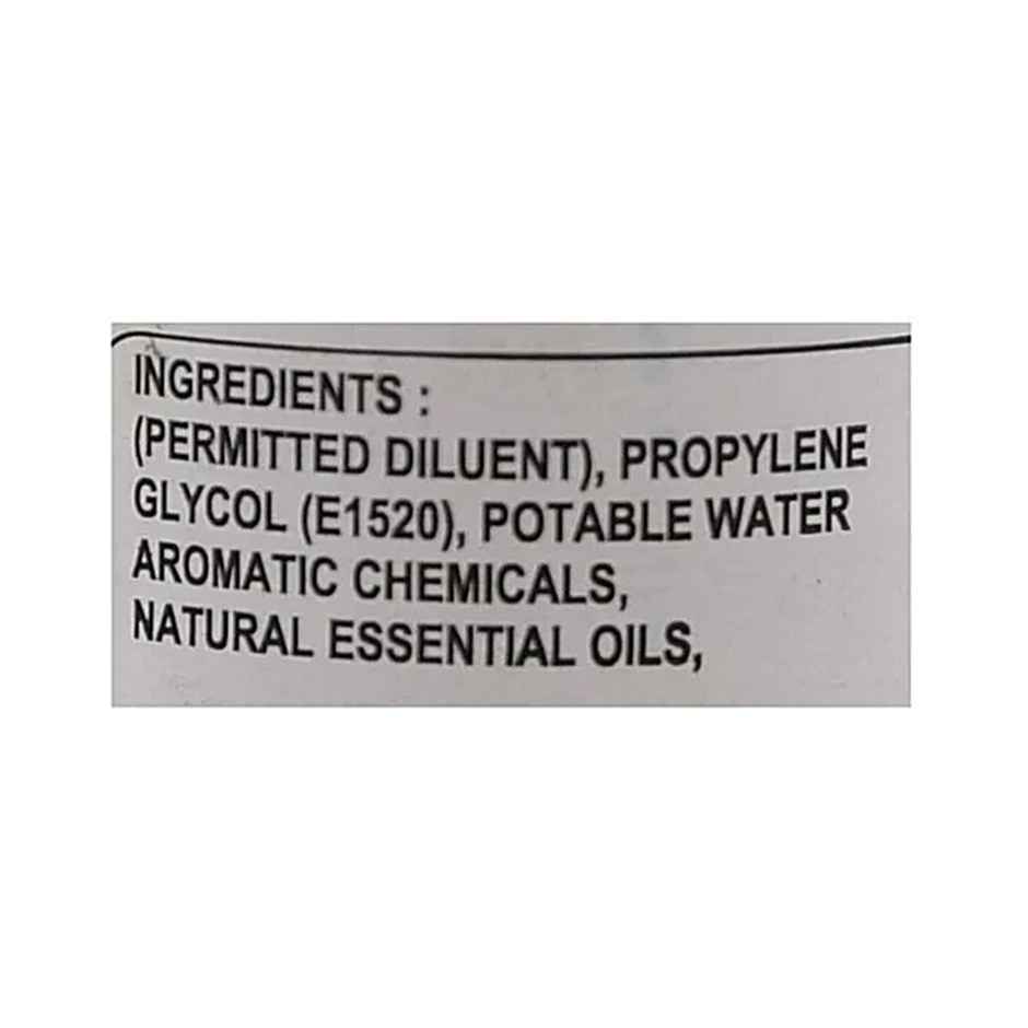 Flying Bird Mixed Fruit Food Essence