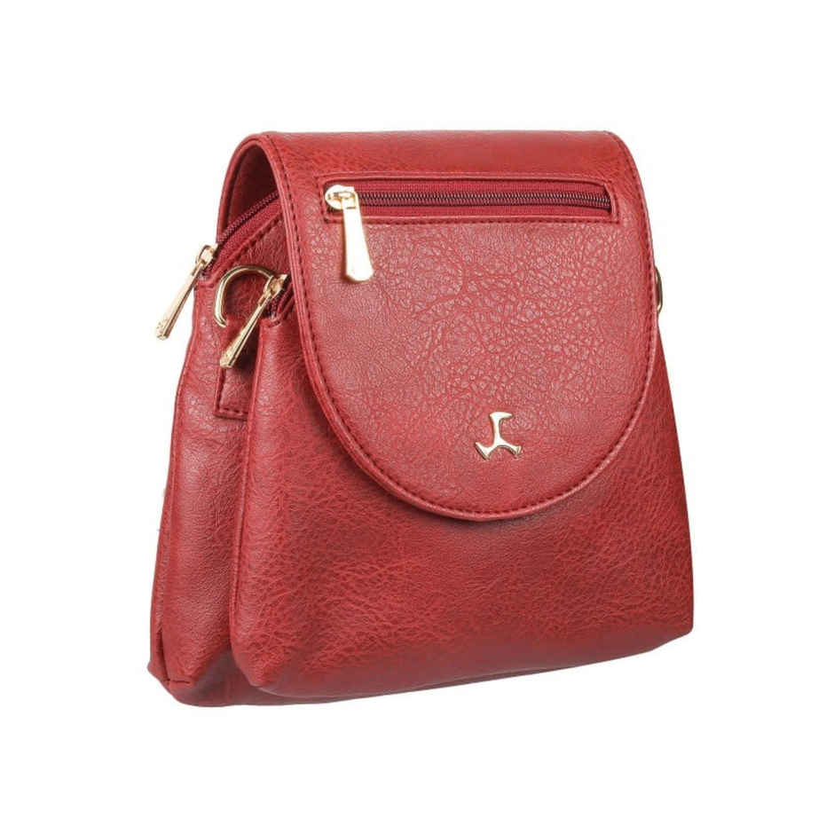 Mochi Maron Synthetic Womens Bags for Women | 66-6674-44