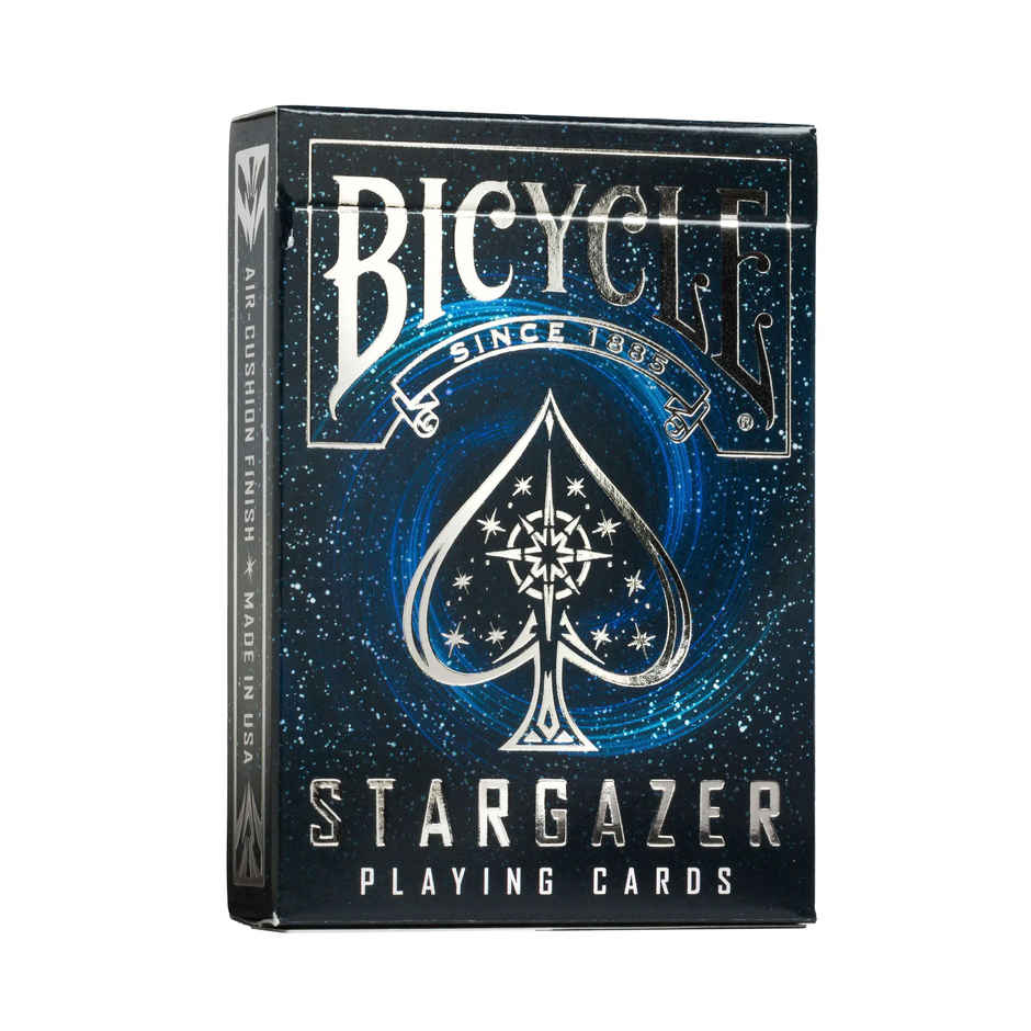 Bicycle Stargazer Playing Cards