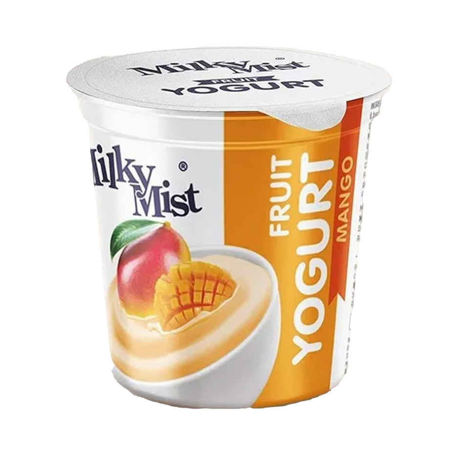 Milky Mist Fruit Yogurt Mango