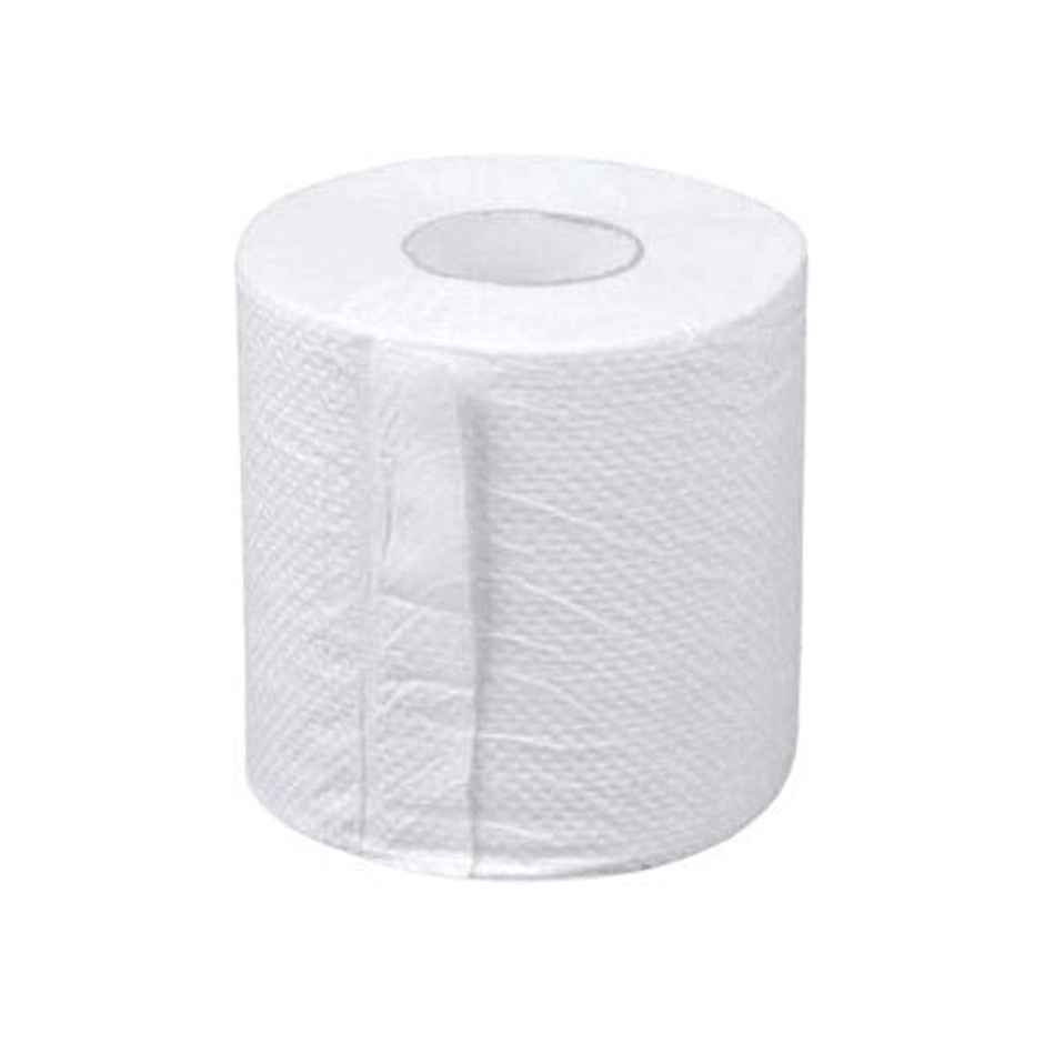 Toilet Roll | 2-ply | Virgin Paper | OBA-free