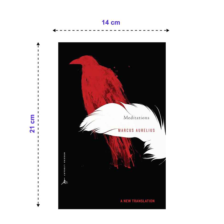 Meditations A New Translation