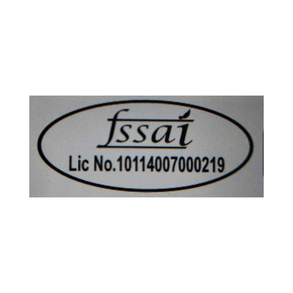 Tenali Double Horse Urad Black Gram - Whole