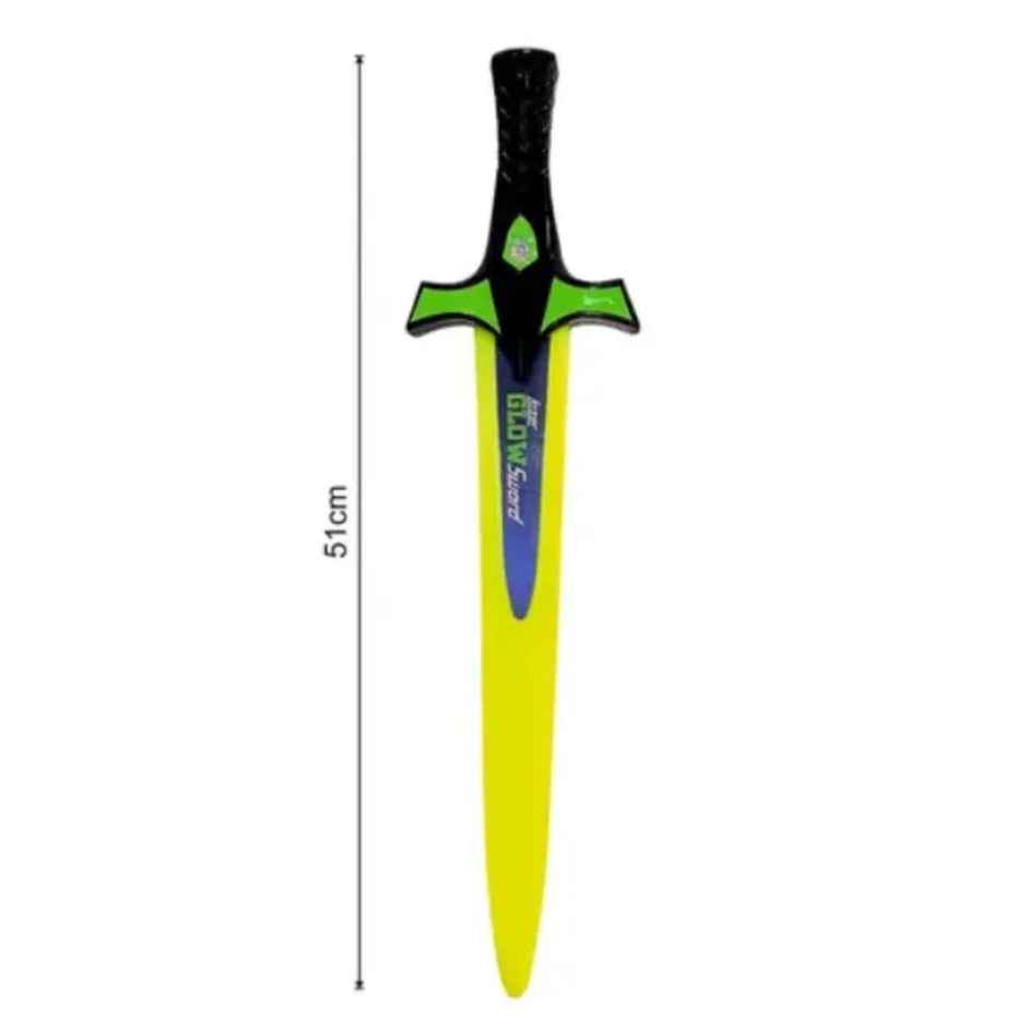 Ratna's Lazer Glow Sword Sr.