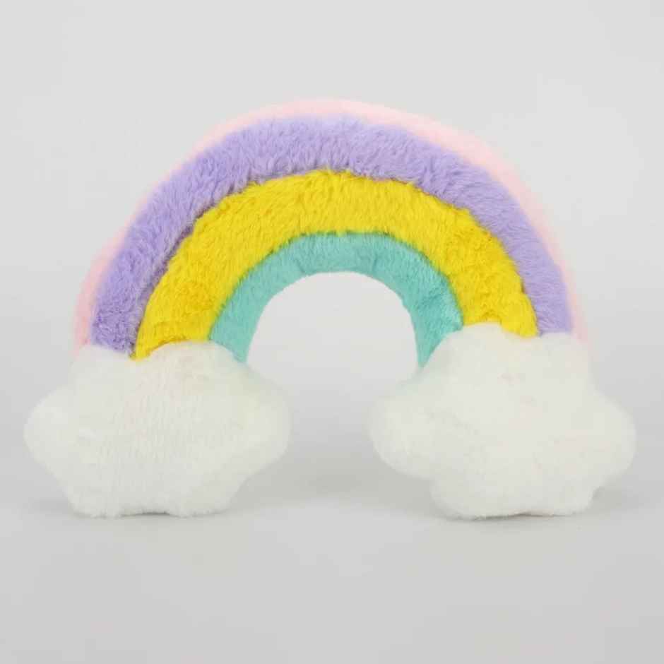 Mirada Rainbow Cushion