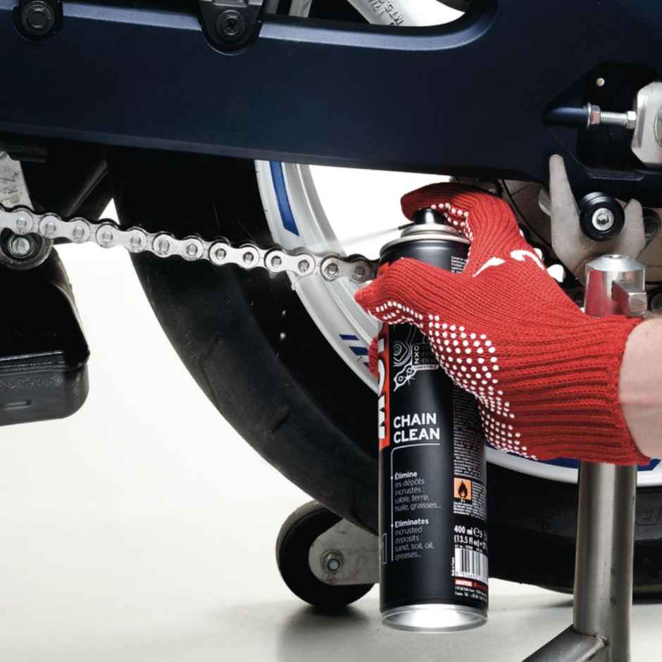 Motul C1 102980 Chain Clean | 400 ml