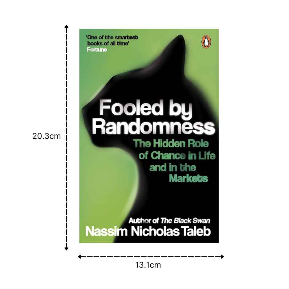 Fooled By Randomness The Hidden Role