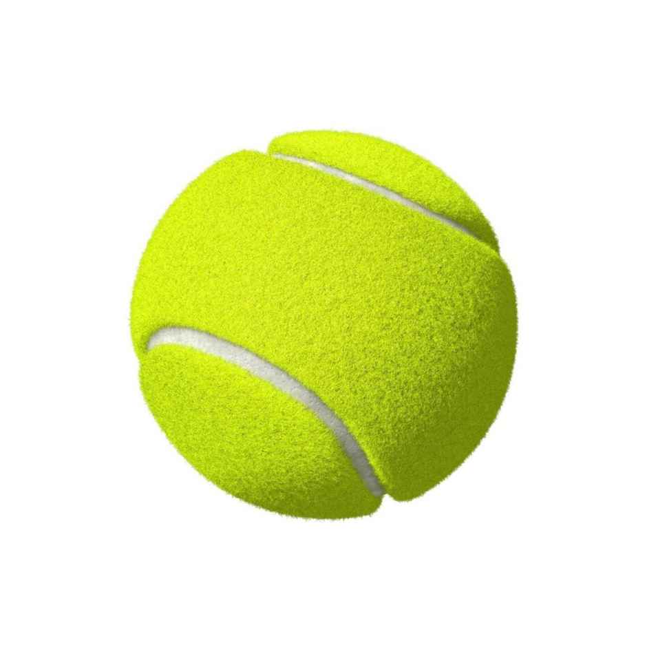 Classic Distributor Sixit Hard Tennis Ball - High-Performance Cricket Ball (Single Pack) Combo