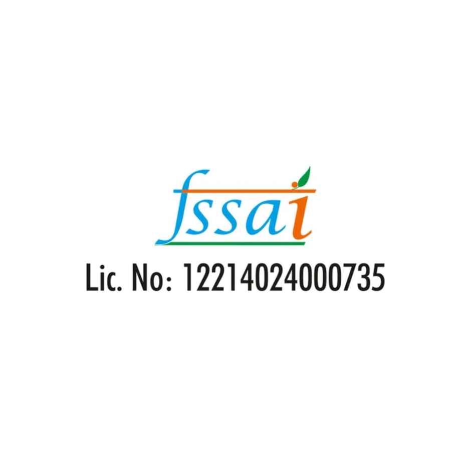 Natureland Organic Masoor Dal Split Washed