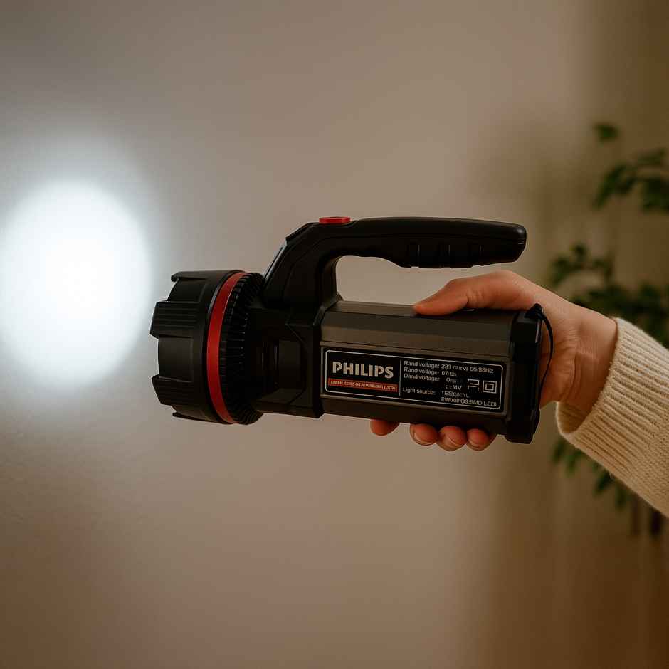 Philips Led Blaze Rechargeable Led Lantern 15W