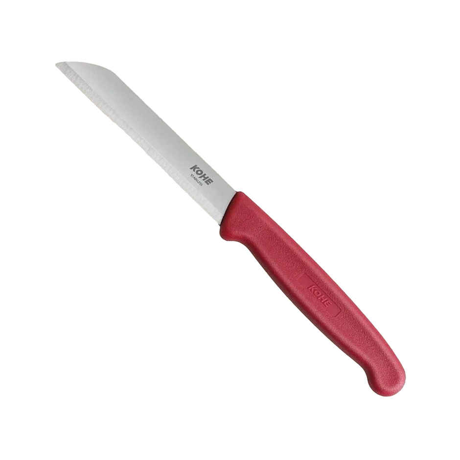 Kohe Straight Knife