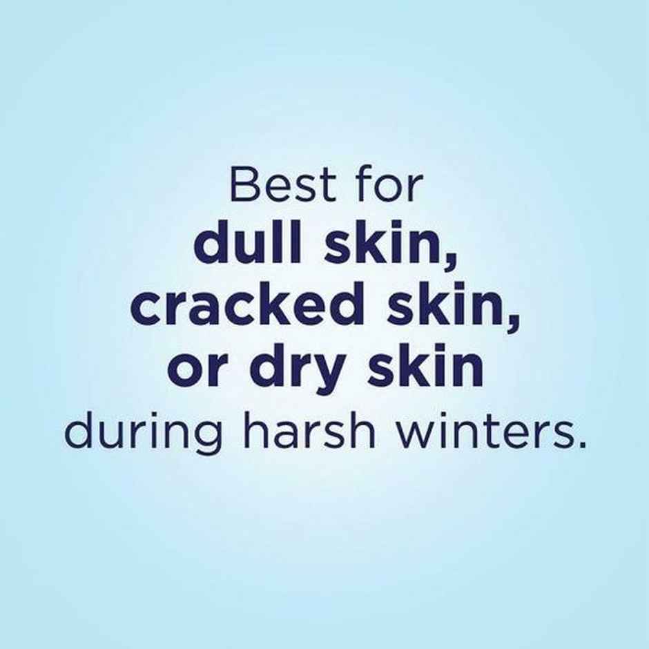 Vaseline Skin Protecting Jelly