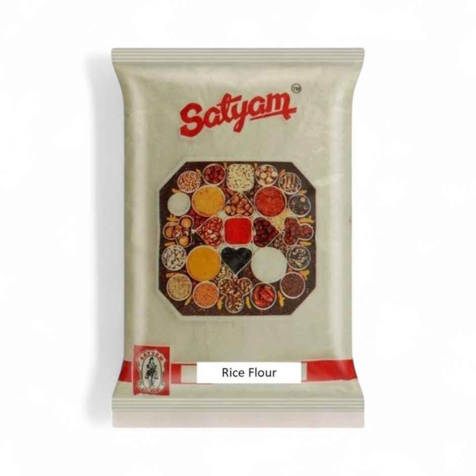 Satyam Rice Flour