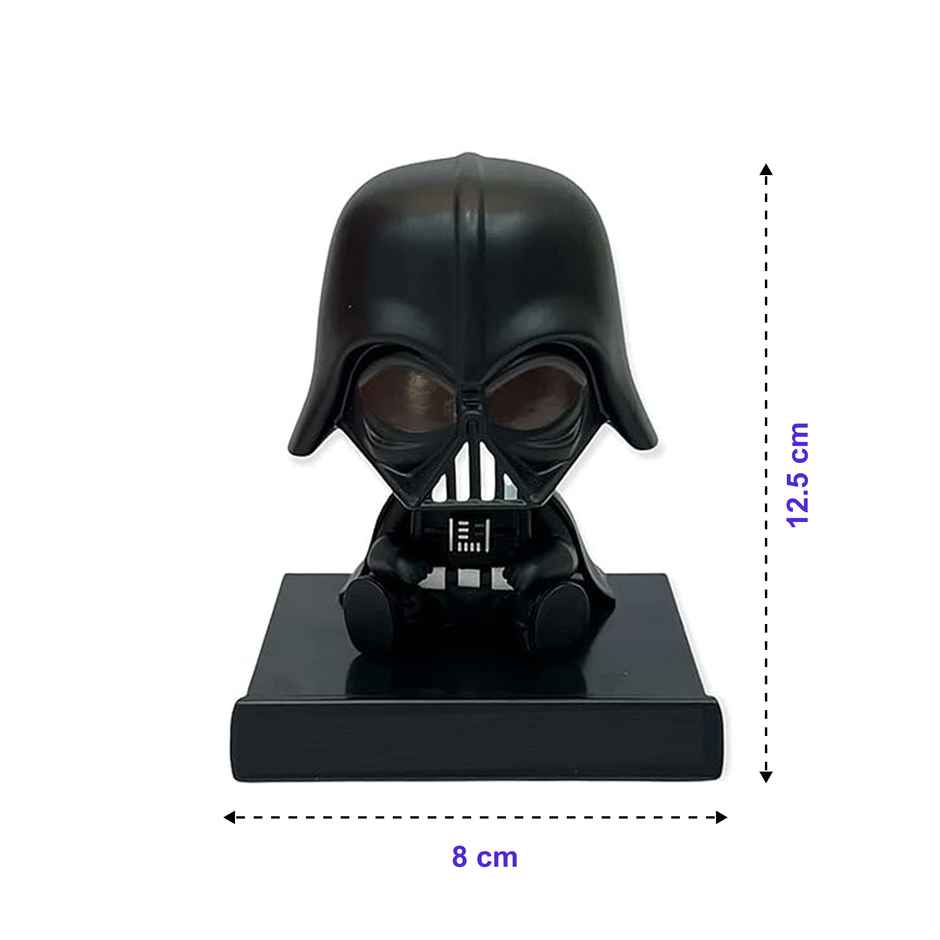 Wetee Star Wars Bobblehead