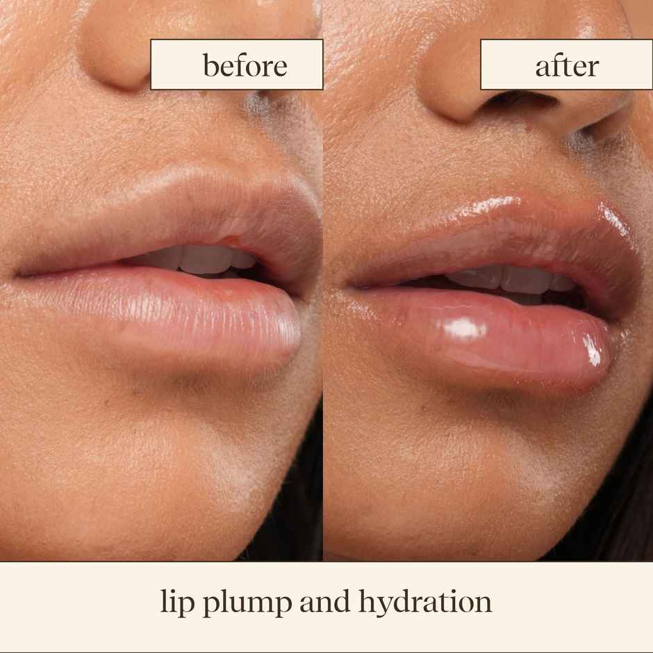 inde wild Dewy Lip Treatment