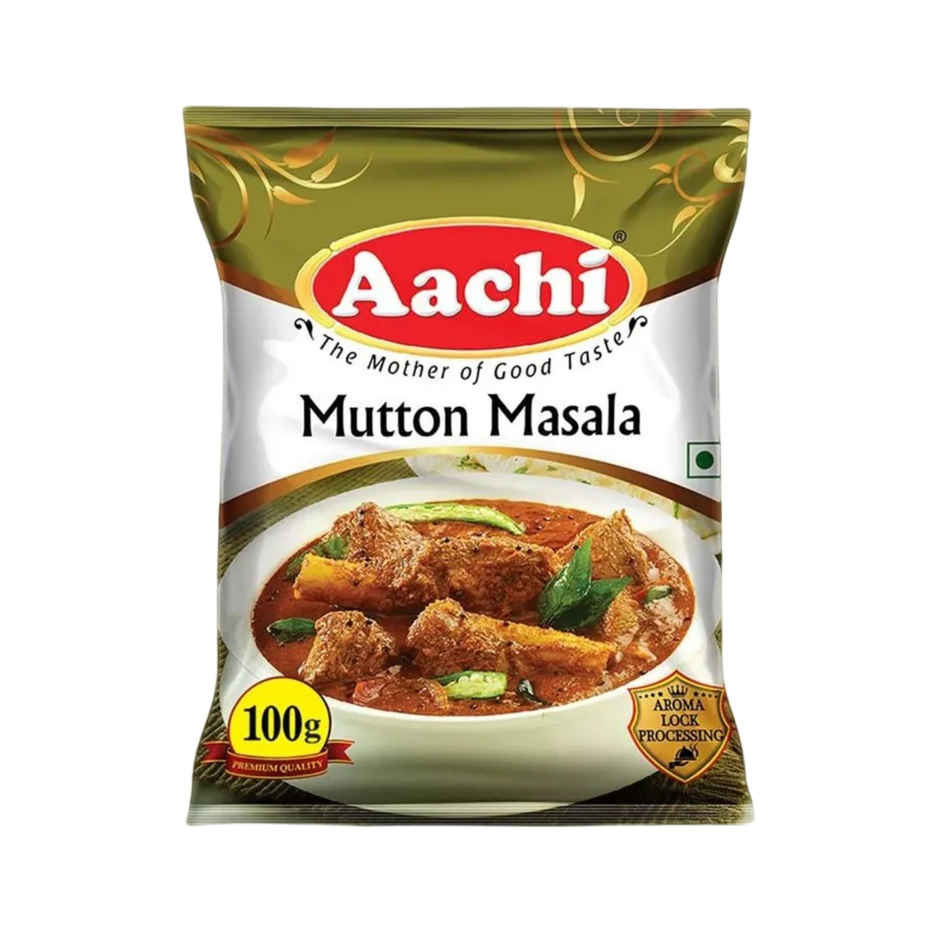 Aachi Mutton Masala