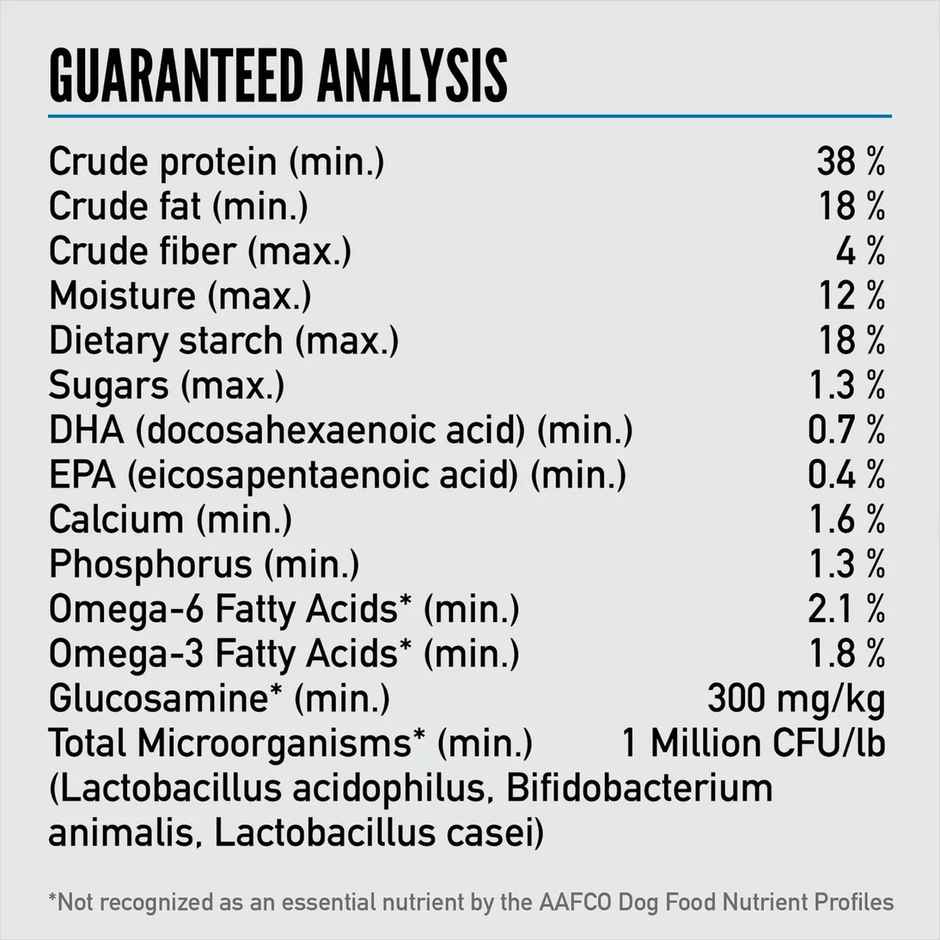 Orijen Six Fish Adult Dog Food