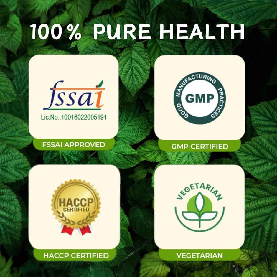 Pure Nutrition Extra Virgin Organic Olive Oil | Cold Pressed | Premium Quality