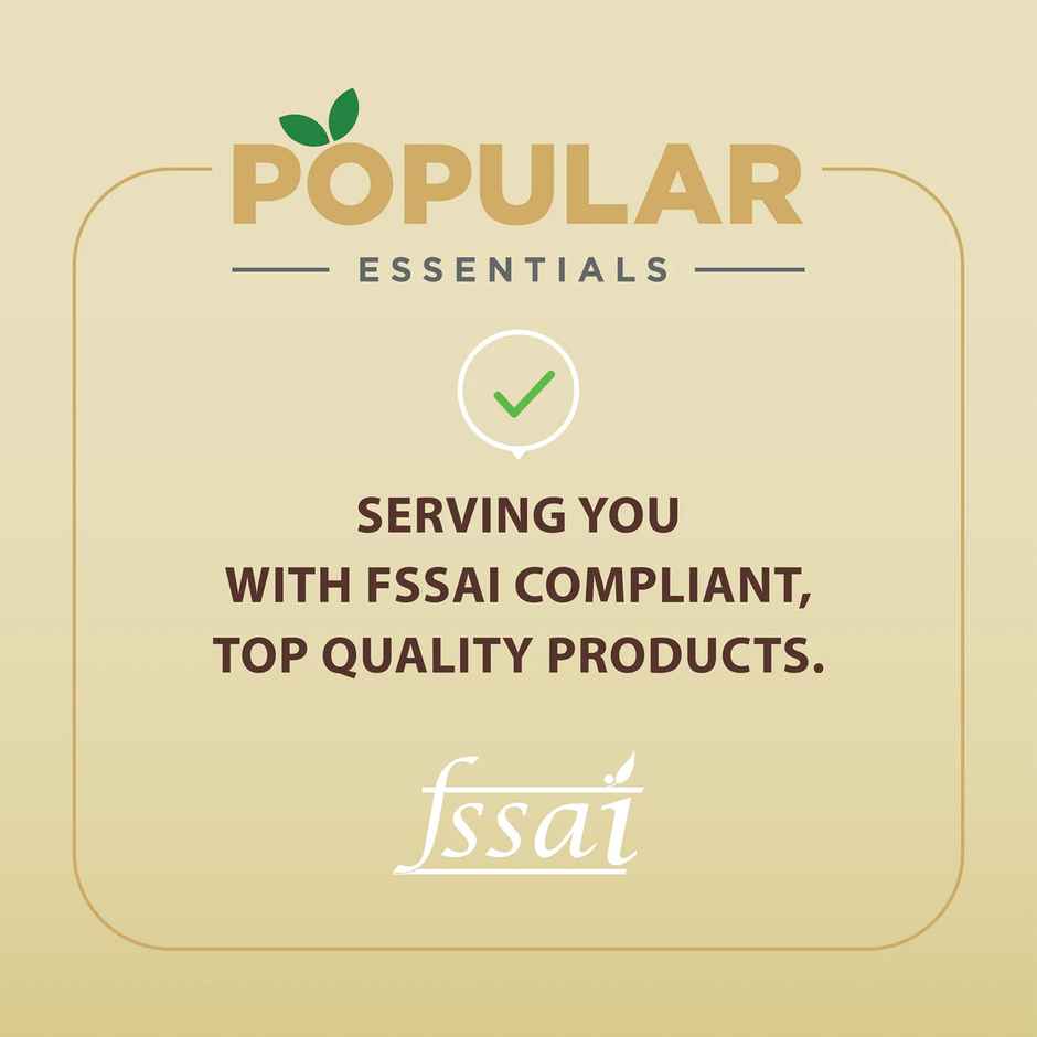 Popular Essentials Pancharatna Dal