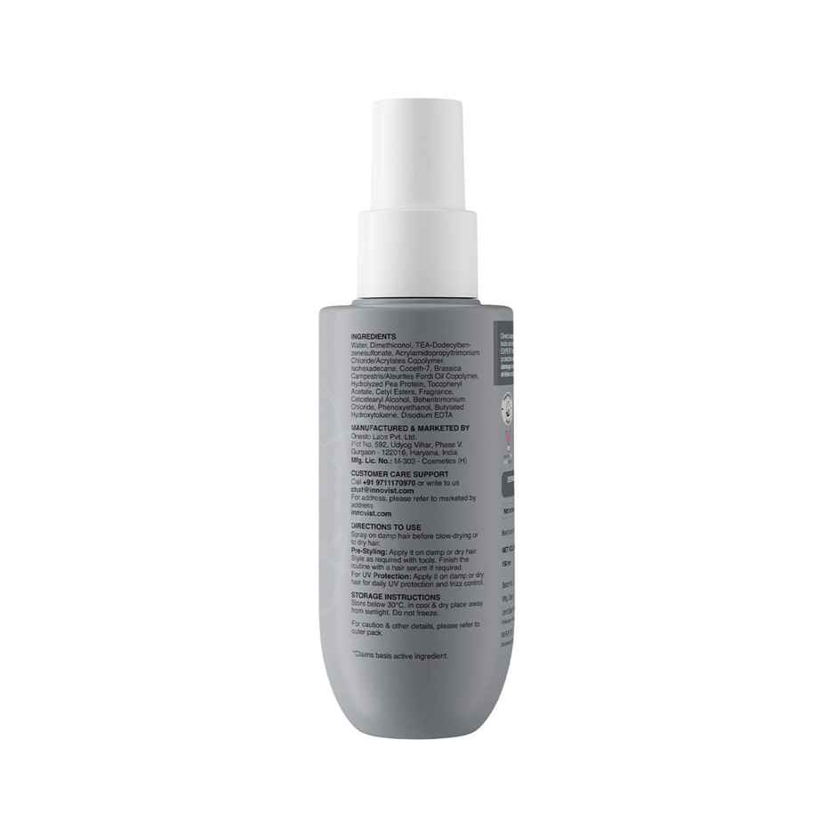Bare Anatomy Expert Heat Protection Hair Spray