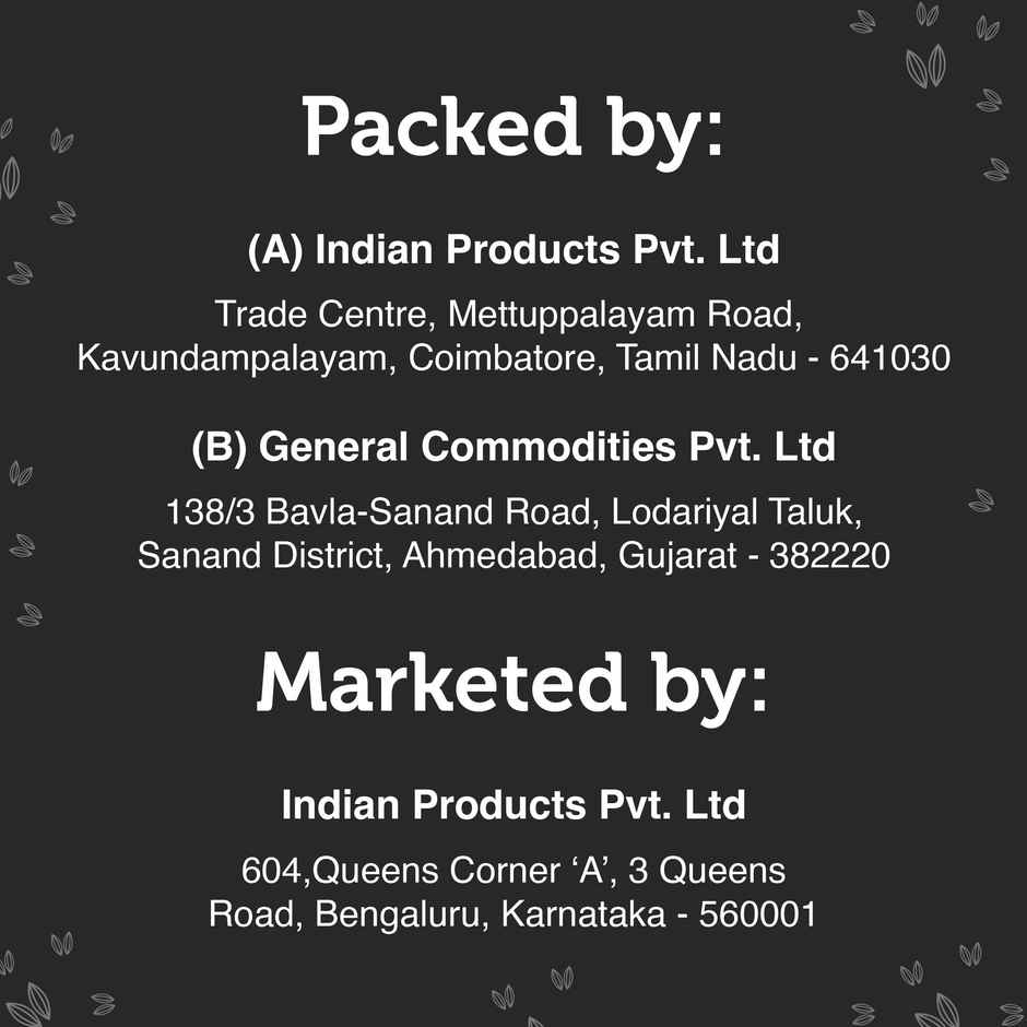 On1y Fennel Seeds ( Saunf ) Combo