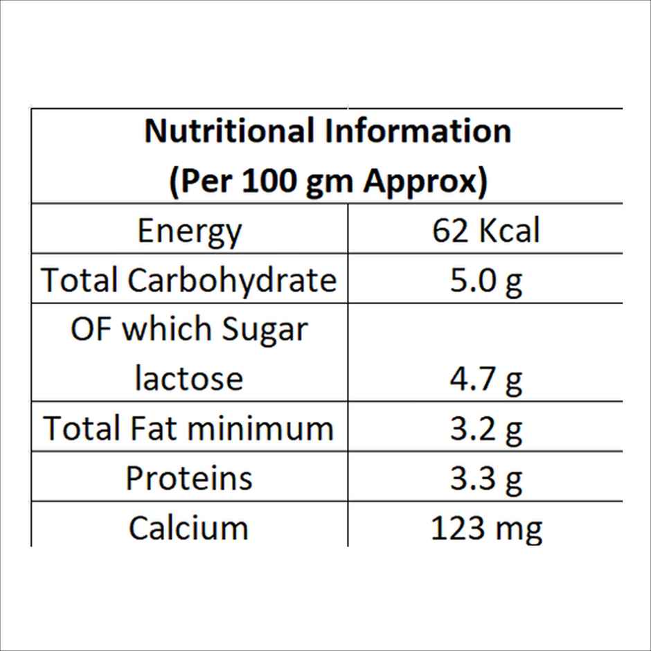Akshayakalpa Artisanal Organic Set Curd