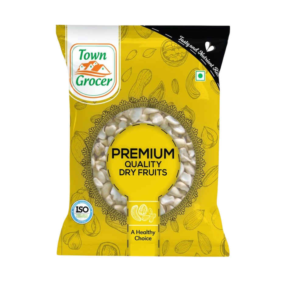 Town Grocer Cashew Kernel Lwp / Broken Cashew
