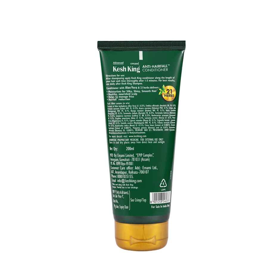Kesh King Anti-Hairfall Conditioner