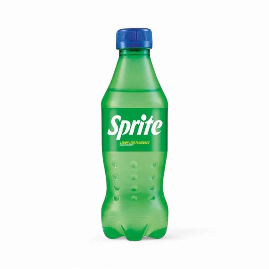 Sprite Lemon Soft Drink | Carbonated Beverage Combo
