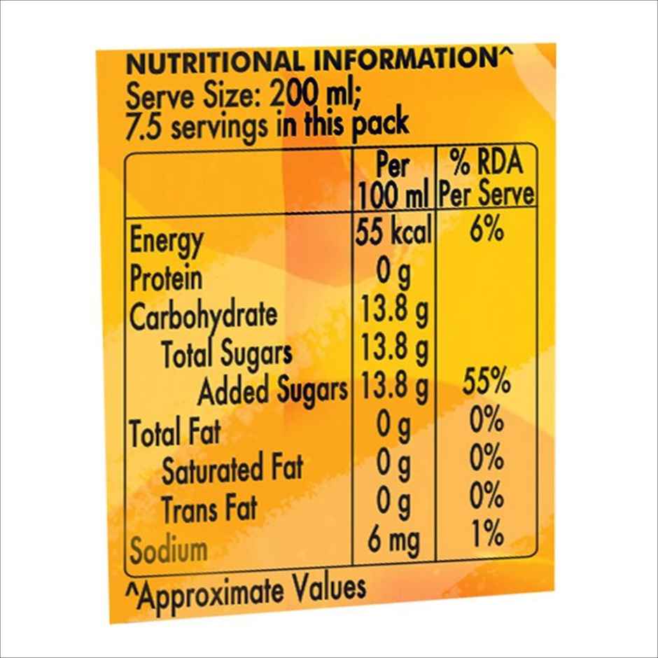 Mirinda Can Multipack