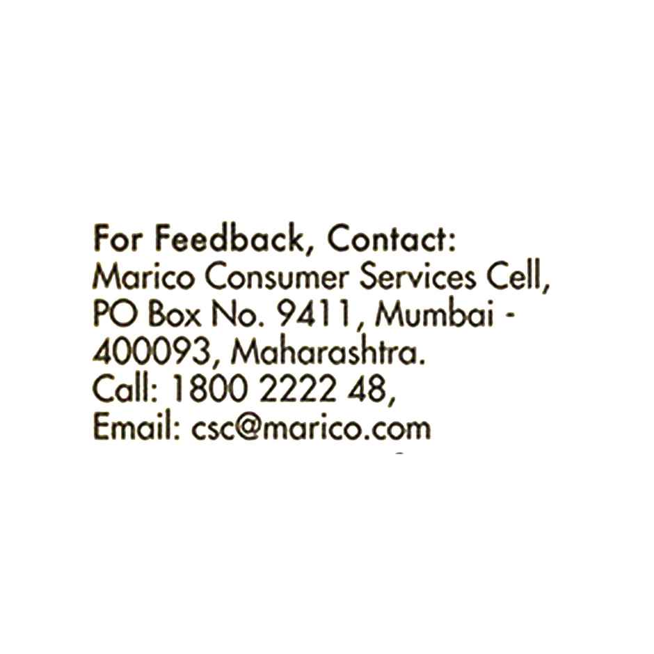 Parachute Advansed Soft Touch Body Lotion With Honey Silky Smooth Skin