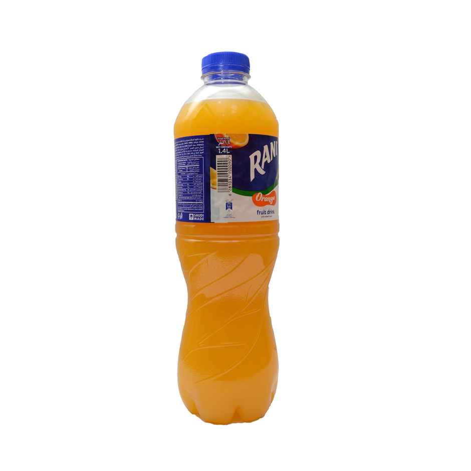 Rani Imported Orange Fruit Juice