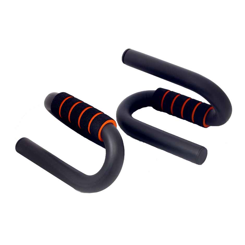 Konex Push Up Bar 2010