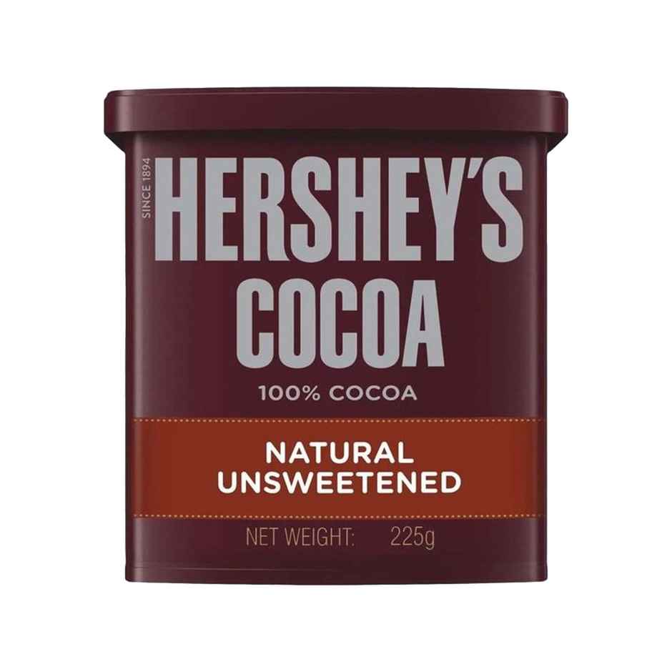 Hershey's Cocoa | Natural Unsweetened | Pure & Smooth