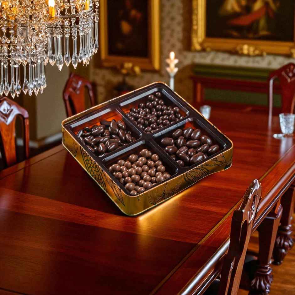 Chokola Cosmos Chocolate Hamper | Premium Chocolate