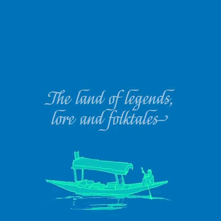 Folktales from Kashmir