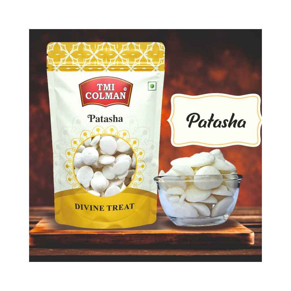 TMI COLMAN Batasha (Patasha)