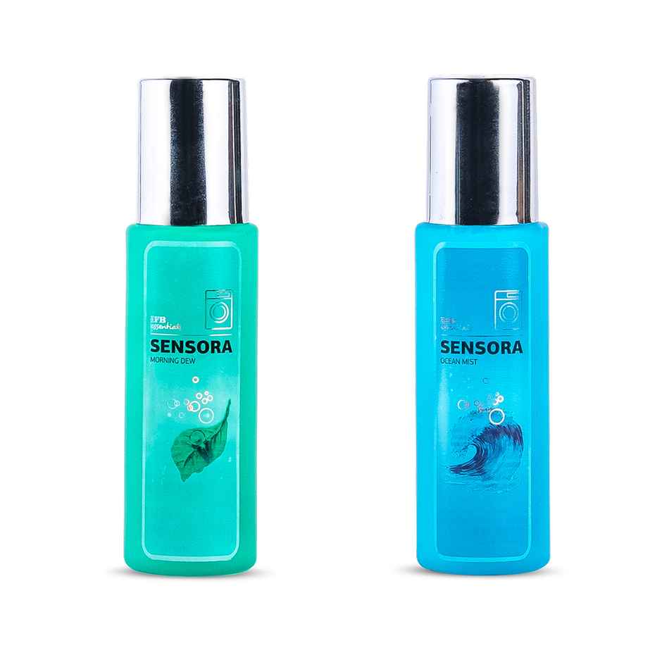 IFB Essentials Sensora In-Wash Fragrance Booster