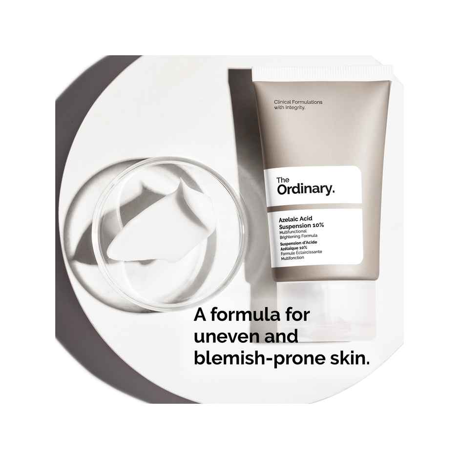 The Ordinary Azelaic Acid Suspension 10%