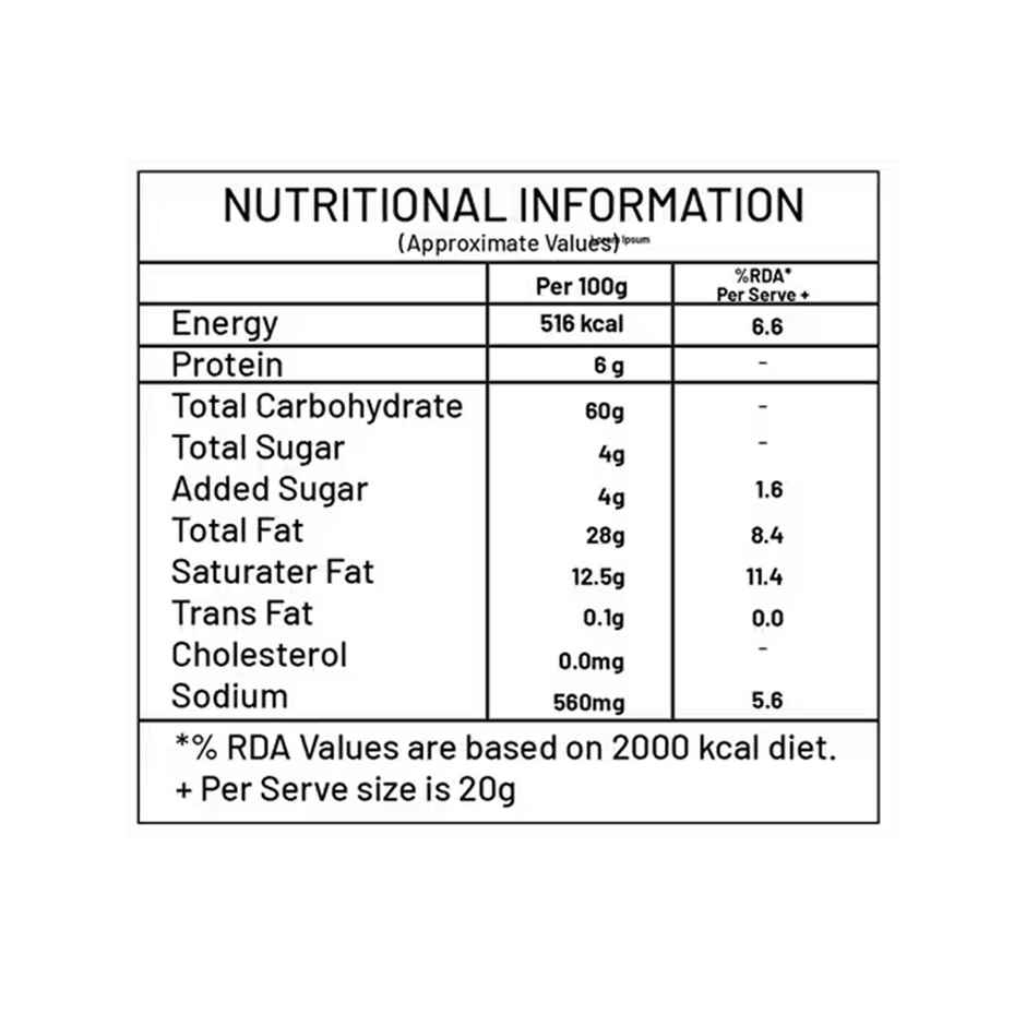 Haldiram's Lite Chiwda | Savory Snack