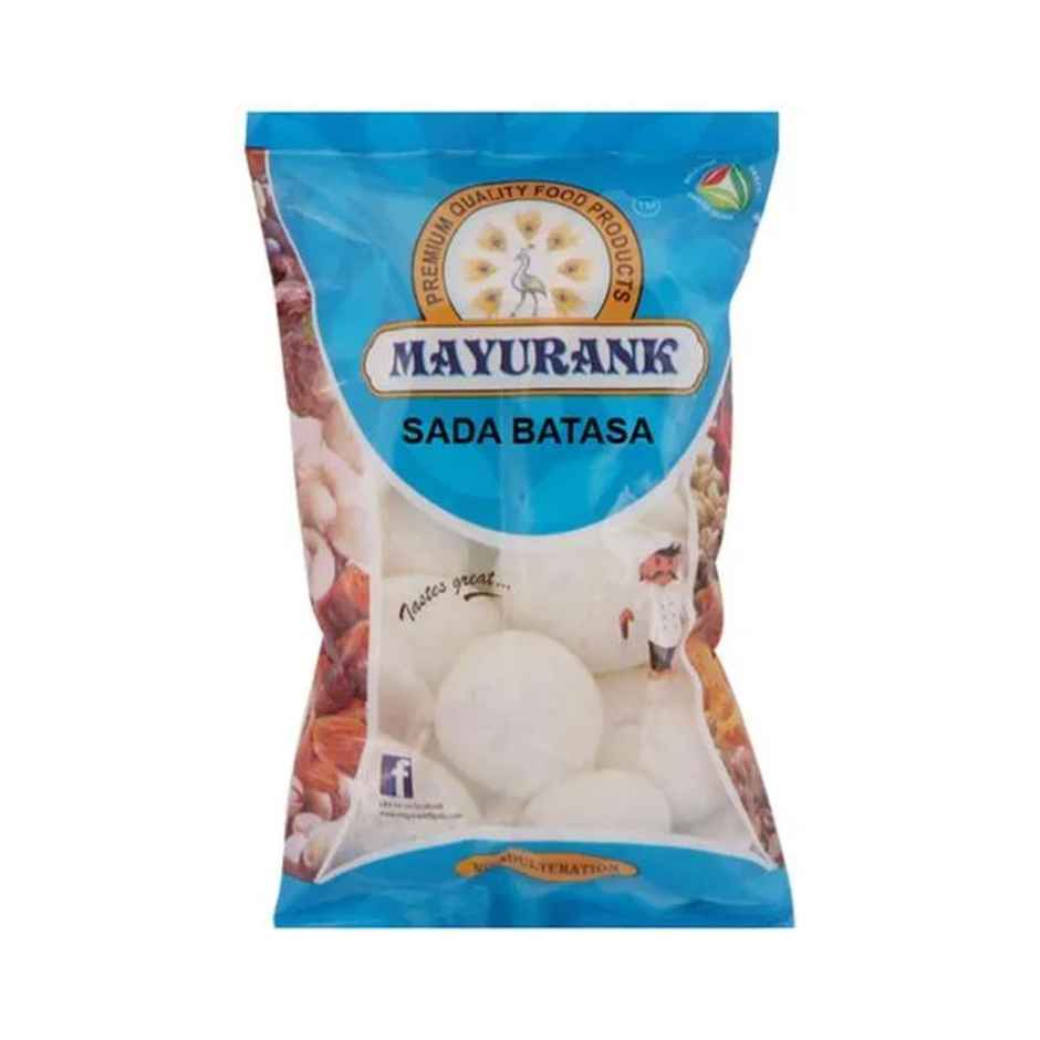 Mayurank Sada Batasa