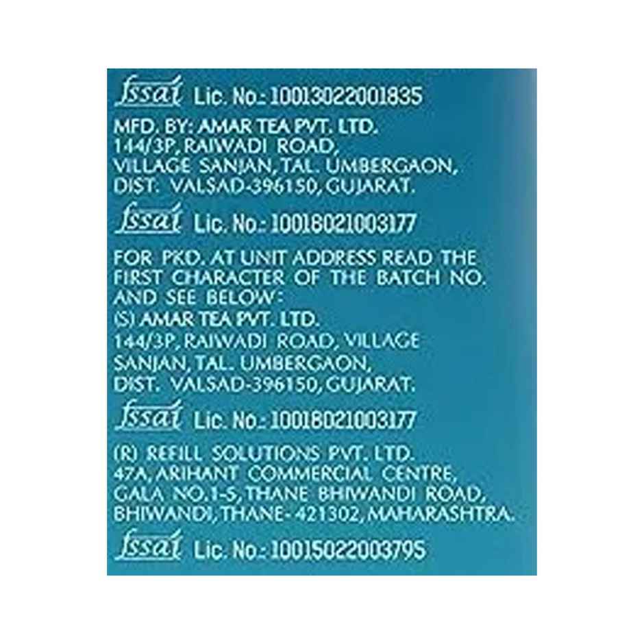 Society Leaf Tea Pouch