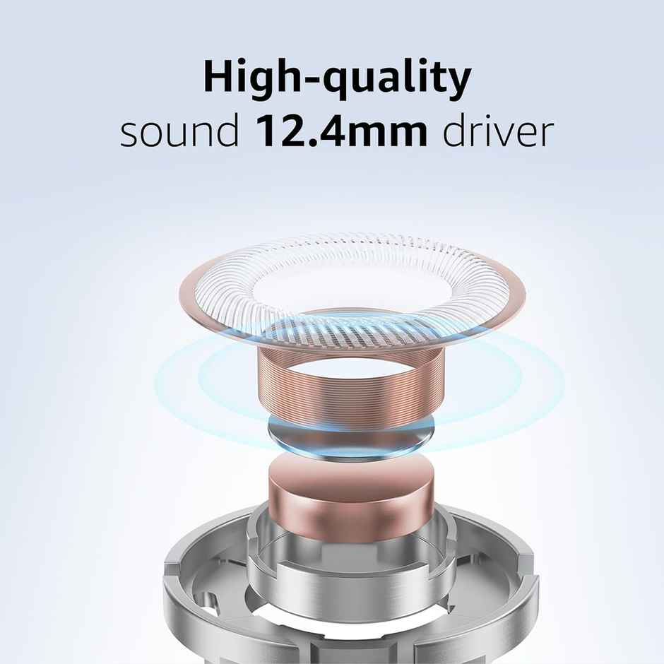 Xiaomi Type-C Earphones | Black